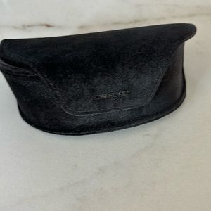 Tom ford glasses case